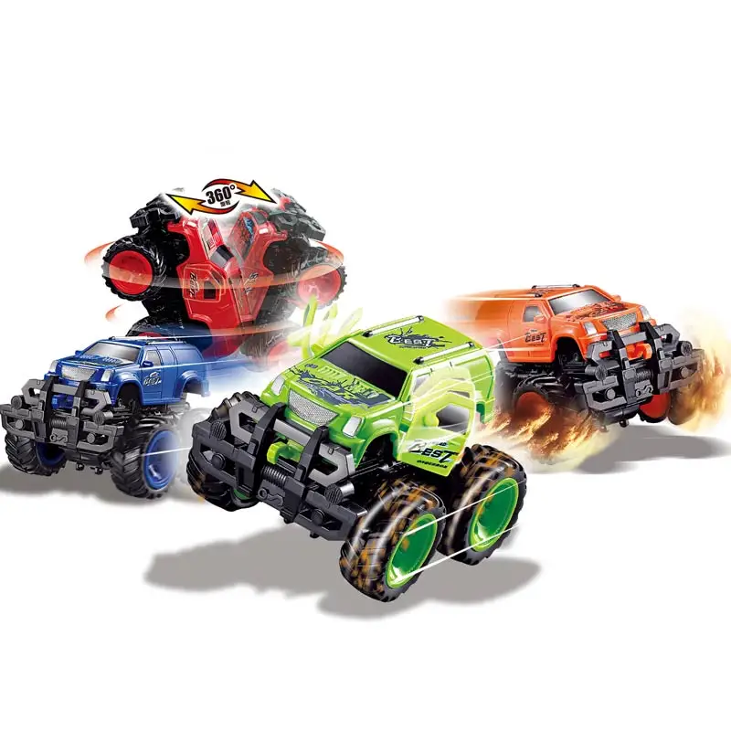 Boy toys  Inertia toys  friction crazy trunk toys  Vehicle car for wholesale
