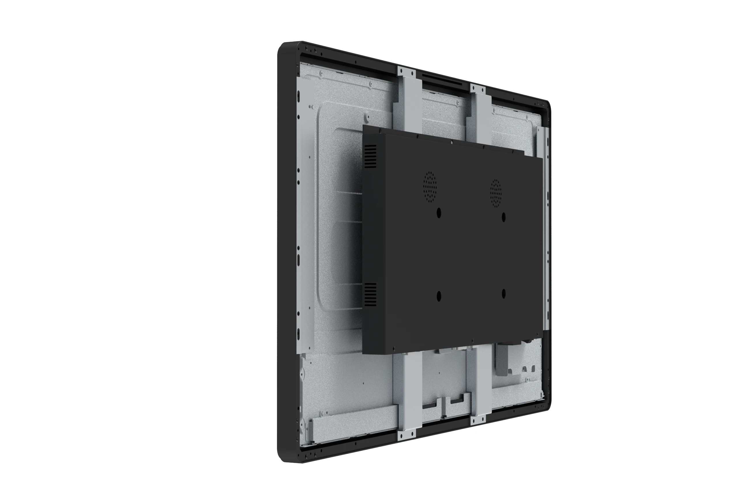 GreenTouch 32 inch 10 points Industrial Capacitive Open Frame Touch Screen LCD Monitor