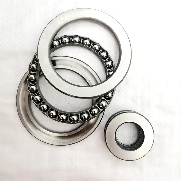 51205 51206 51207 51208 Factory direct supply  thrust ball bearings