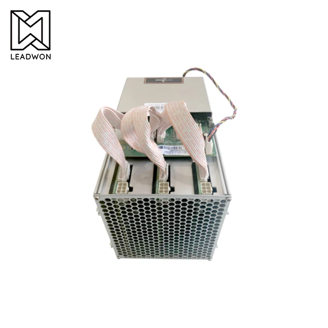 Bitmain antminer B7 Cyrptonight Asic Шахтер машина BTM
