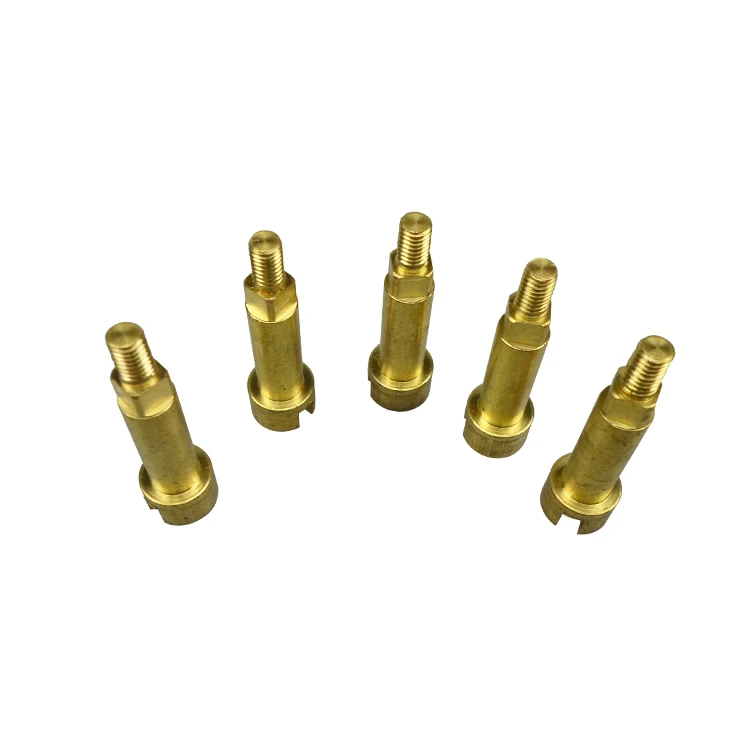 
Made in China high quality low price Dewar special brass wired valve stem 