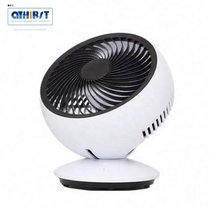 Summer New Air Cooling Laptop Desktop Mini Portable Rechargeable Fan DC USB Electric Mini Fan Rechargeable Electric Fan