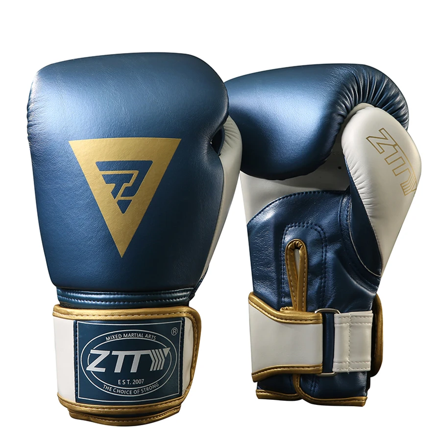 Factory Price Customized Design New Product Gym Boxing Gloves Design Your Own Men Winning Boxing Gloves Made in China
