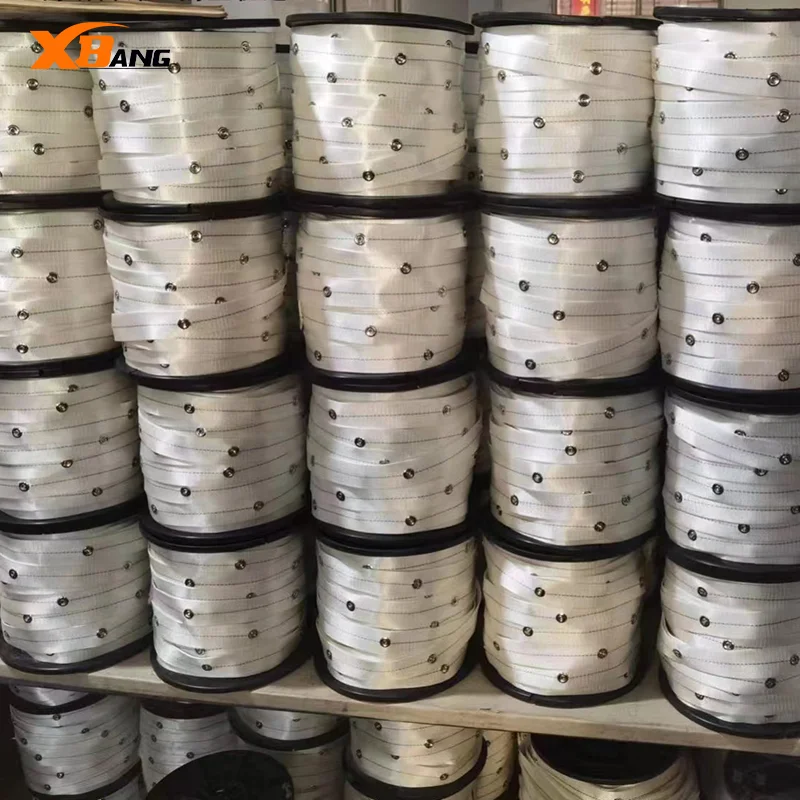 Hot-Sale Modern Design 3cm White S Fold Tape Customizable Length for S Wave Curtain Rails for Curtain Poles Tracks & Accessories