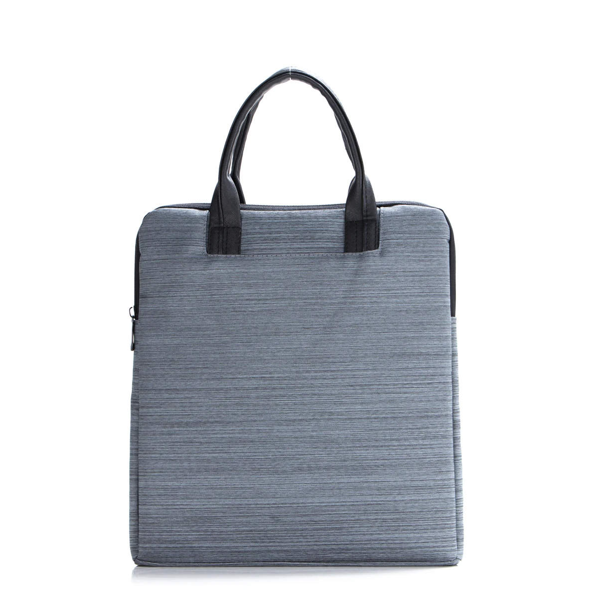 Водонепроницаемая сумка из ткани Оксфорд, деловой портфель для отдыха, вертикальная сумка для мужчин и женщин, сумка для файлов A4