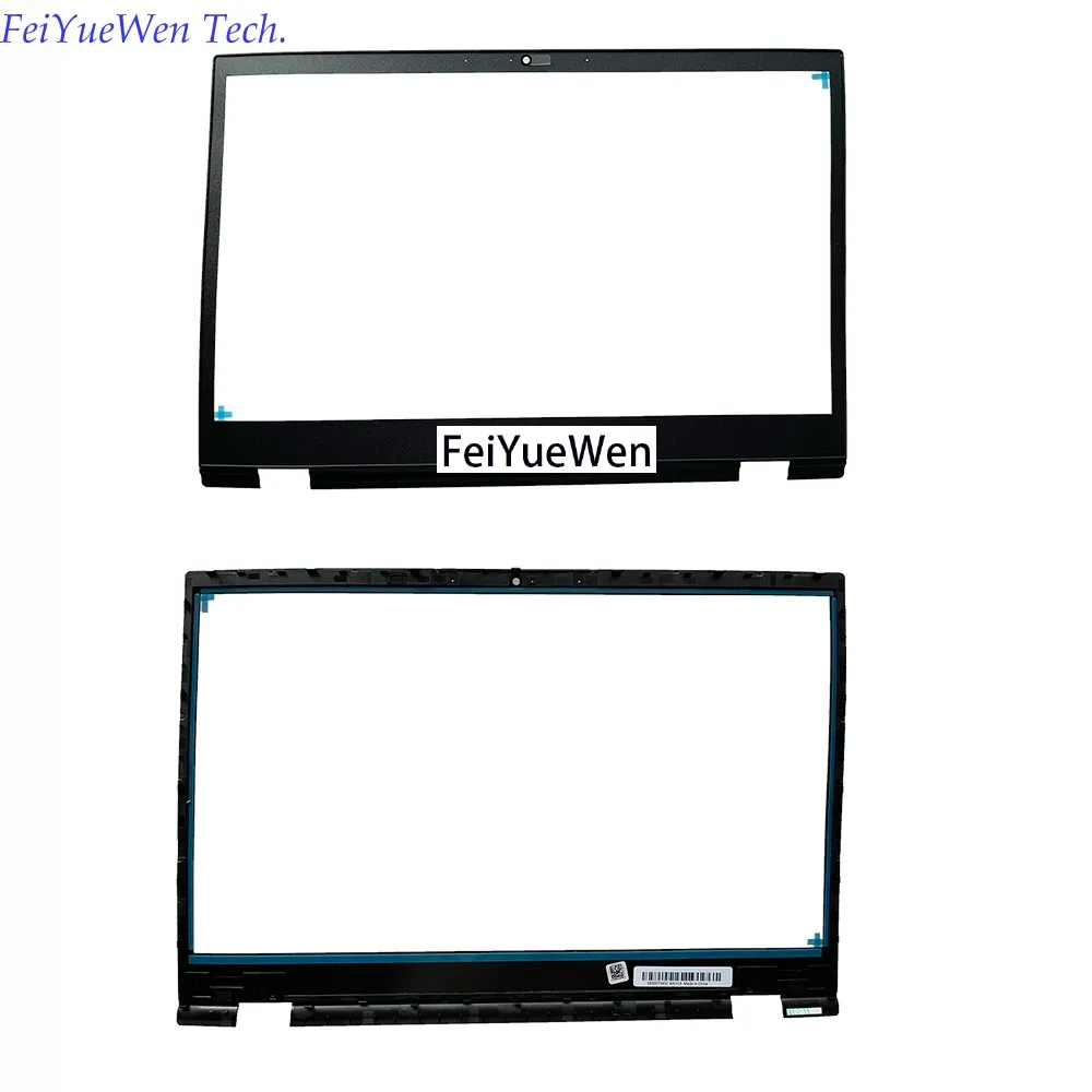 5B30S73451 LCD Display Bezel Frame Cover For Lenovo 14e Chromebook Laptop Bezel Case