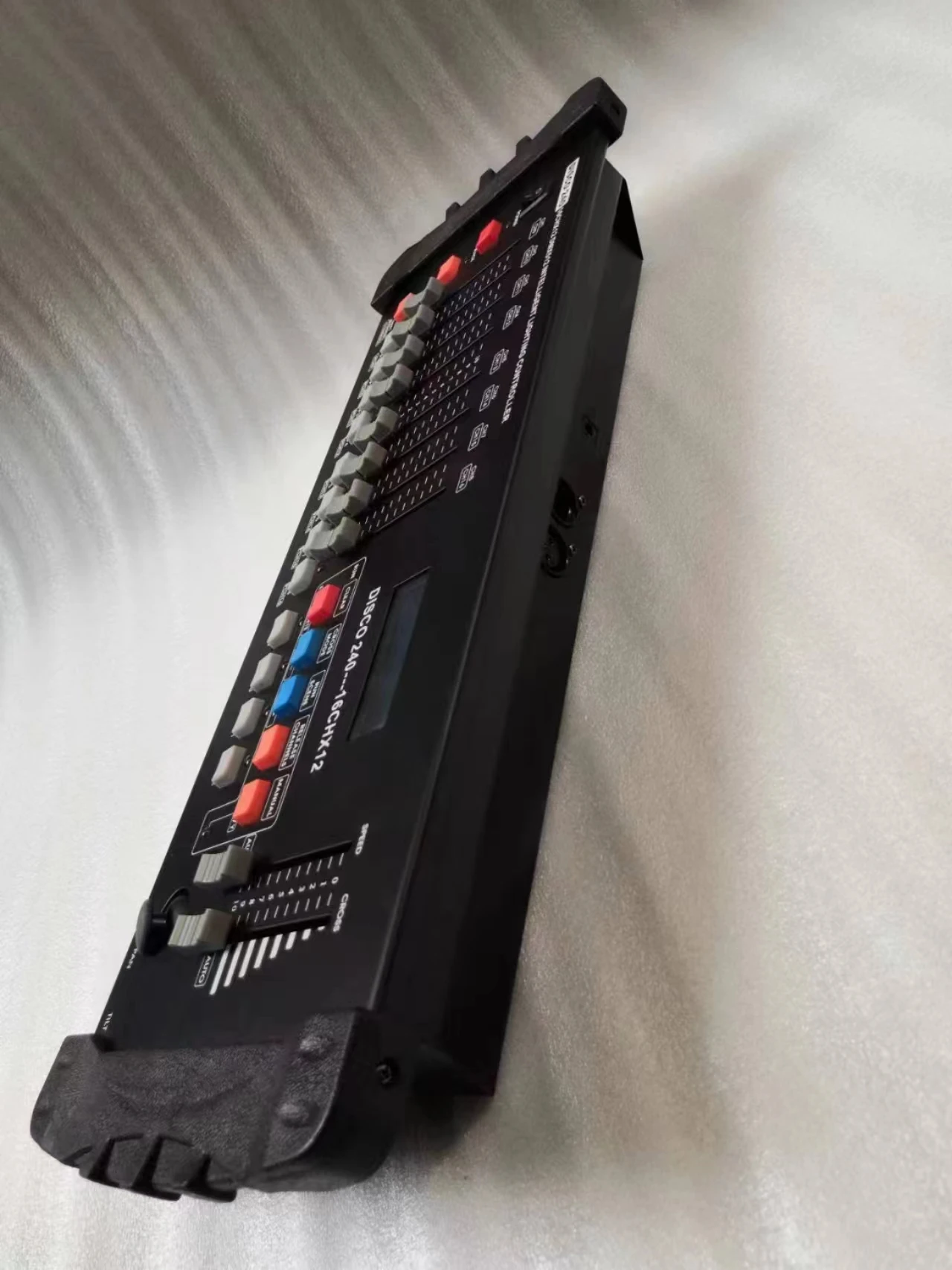 XAL-192 192 звуковое оборудование консоль dmx512 контроллер затемнения стол свадебная световая маленькая