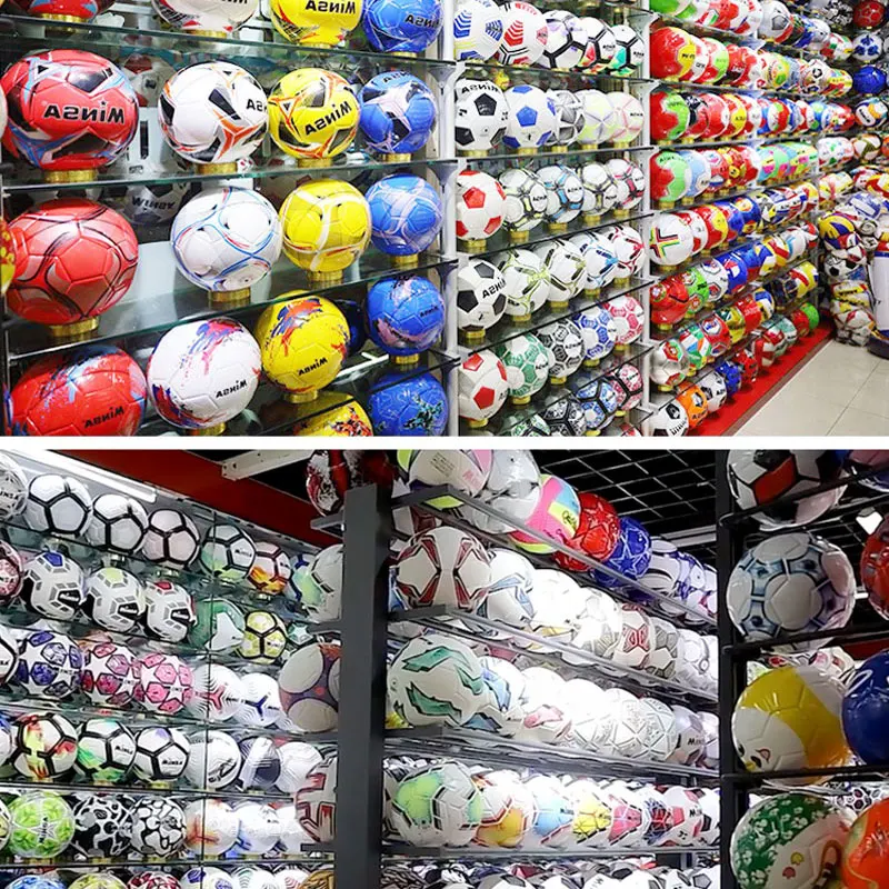 Выбор высокое качество дизайн футбольного мяча pelotas de futbol размер 5 3 оборудование для спорта футбол подарок