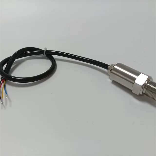 NICON flowmeter 1 psi pressure transducer 4-20ma level pressure sensor transmitter