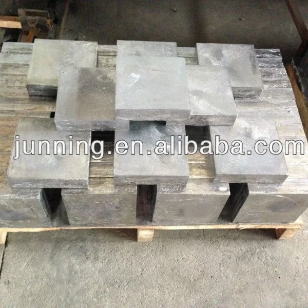 Cheaps Wholesale lead roll x-ray lead sheet Premium lead ingots