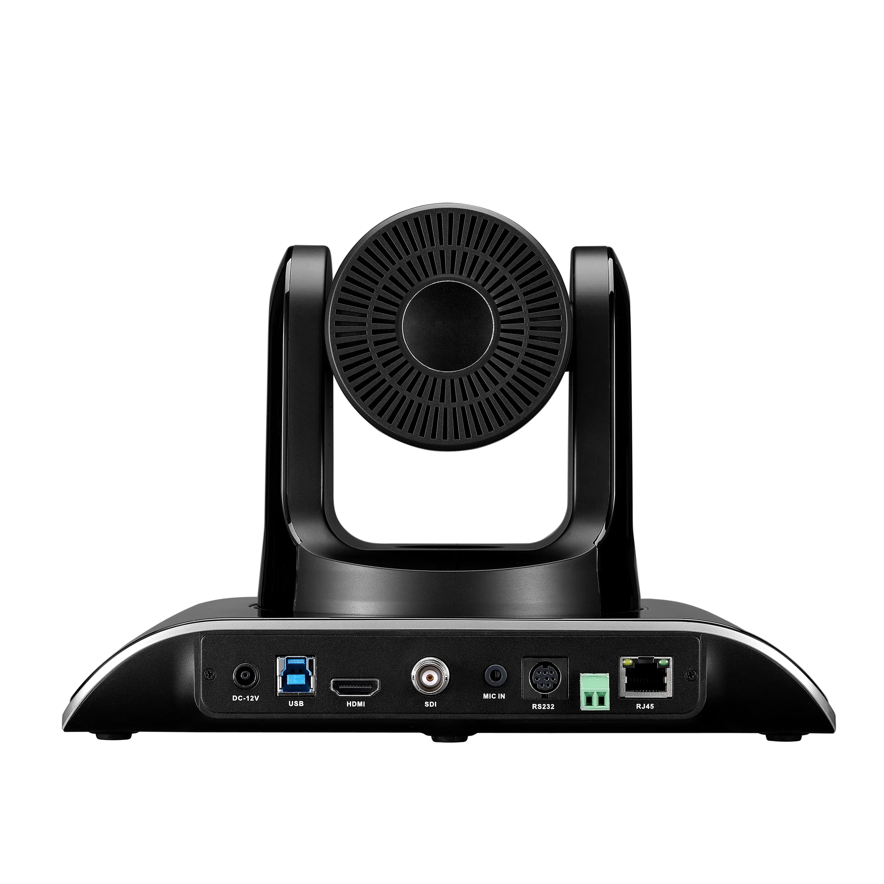 TEVO-VHD30N 30x оптический зум PTZ IP видео конференц-связи IP камера с DVI 3G-SDI порт для прямые трансляции