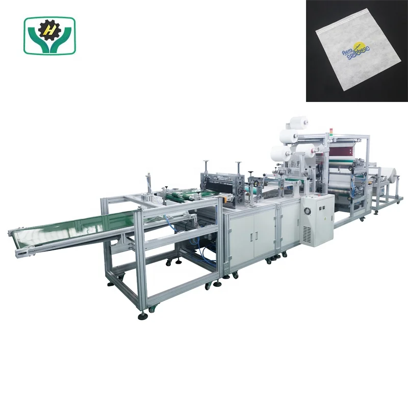 High perfomance fully automatic suitable for mass production machine for bus headrest cover