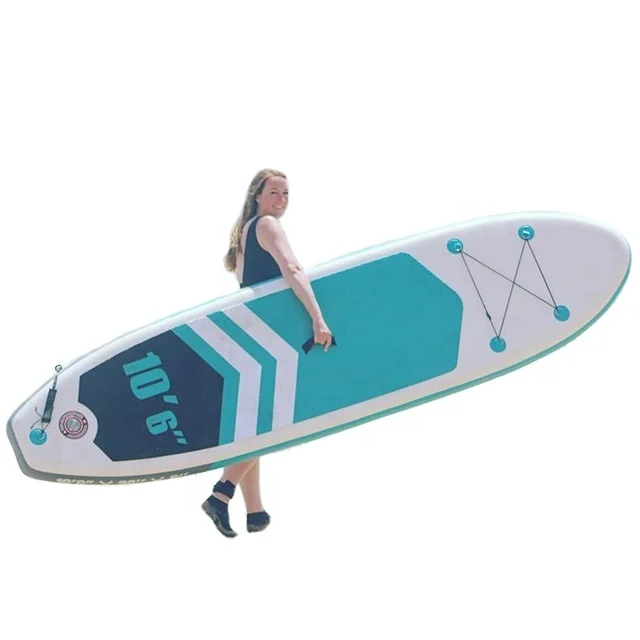 Stock Waterproof Inflatable paddle board SUP Kayak Seat with drop stitch fabric