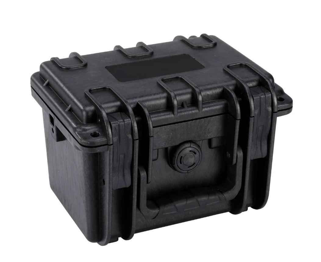Factory Price Hard PP small Plastic Card Slab Storage Collection Case for 100-200 Cards