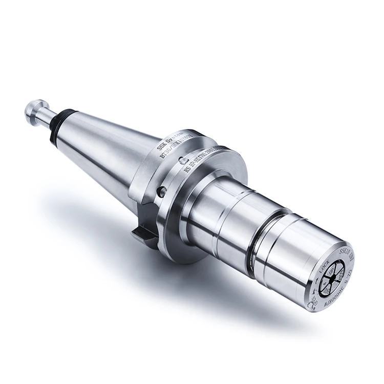 Strong High Precision Carbide BT CNC Tool Holder for Milling and Drilling Machine