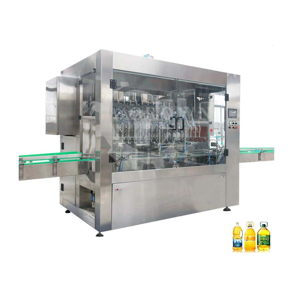 manufacturer for sunflower oil machine oil purifier /oil filling machine /olive oil and oil bottle filling machine