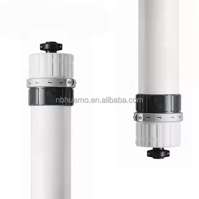 2880 uf Max поток воды фильтр Мембрана для системы фильтрации окружающей среды