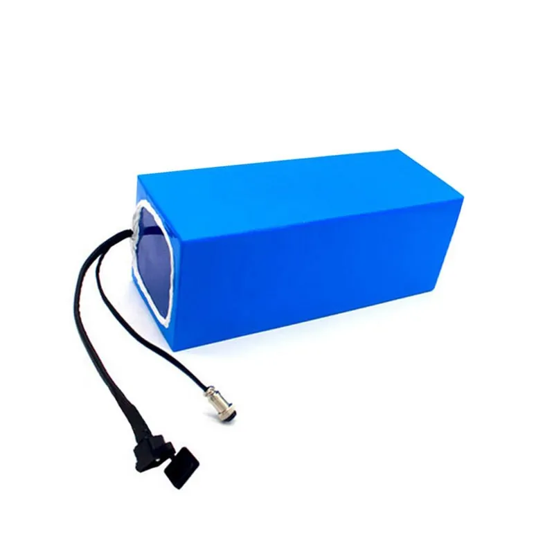 Электрический велосипед батареи 12V 24V 36V 10Ah 12Ah 15Ah 20Ah 25Ah Цена по прейскуранту завода для 500 Вт 800 E-скутеры