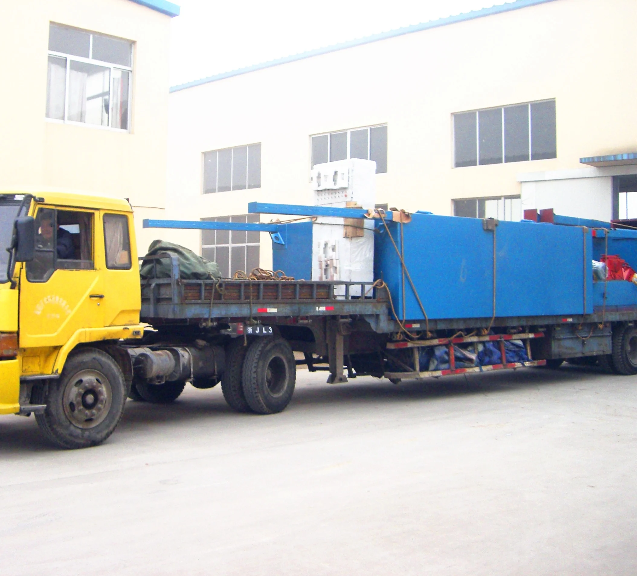 
Hook Type Shot Blasting Machine/Hook Type Shot Blasting Equipment/Q3710 hook blasting cleaning machine 