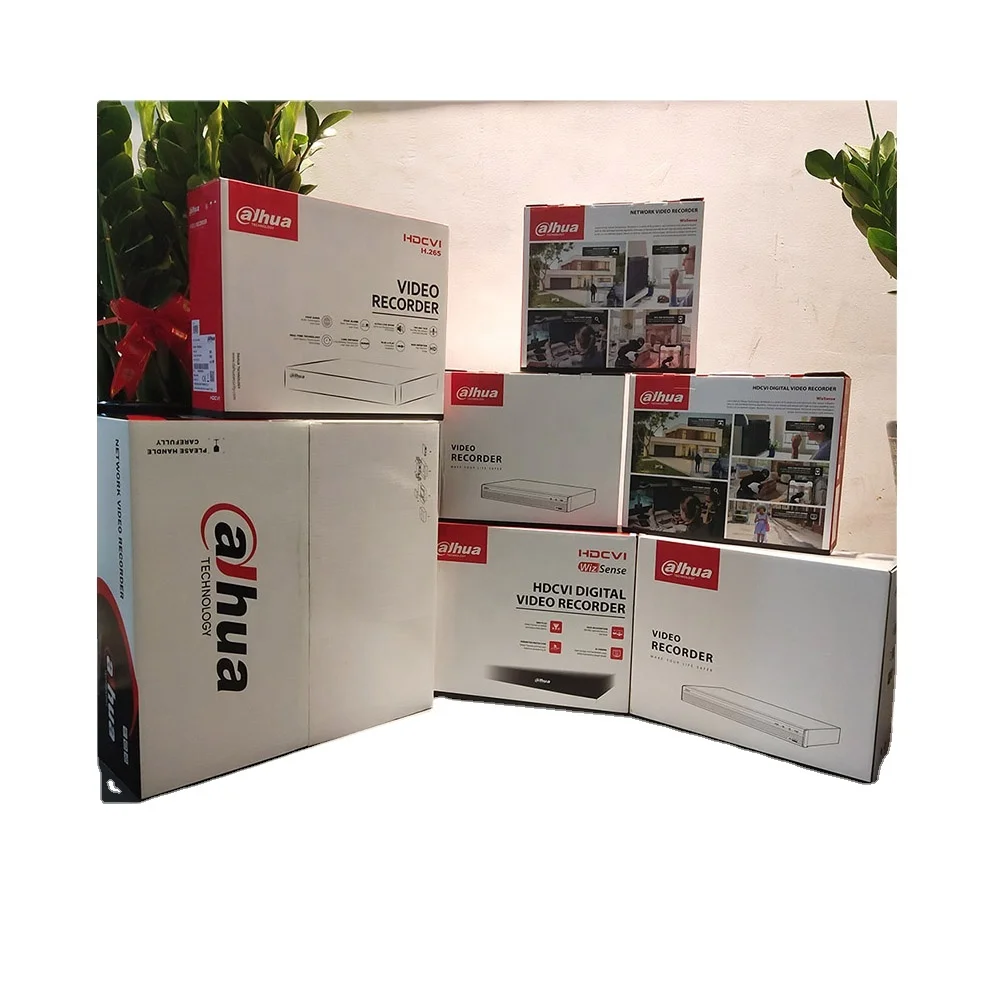 Dahua охранное управление входом и выходом ITSXS-1201-44 входом и выходом светодиодный дисплей