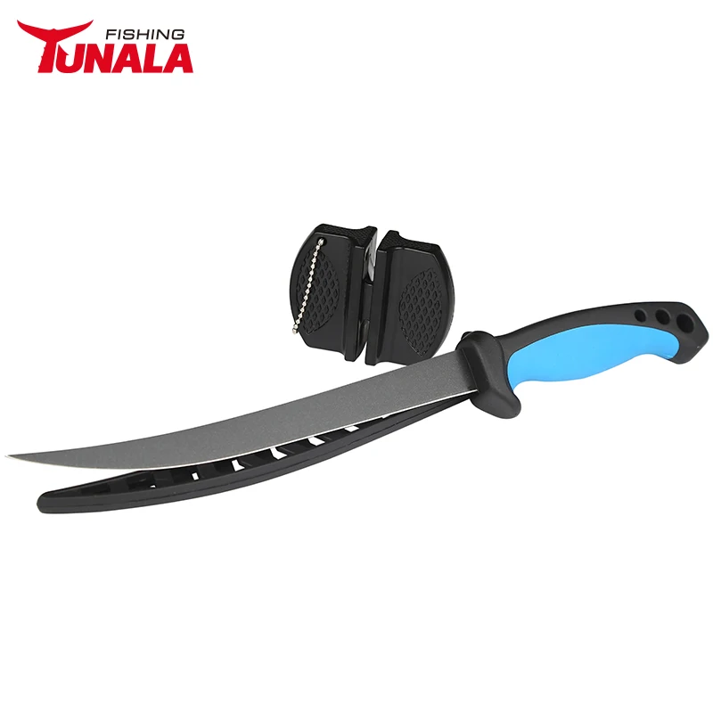 Portable Outdoor Sharpener,Household Kitchen Sharpener,Two-stage Mini Pocket Knife Sharpening Tool