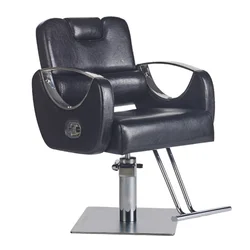 QFP-BC012 Wholesale Hair Salon Recliner Barber Chair