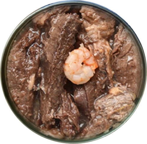 Pet High-quality Pet Food Fresh Tuna Red Meat Canned 80g/85g/100g  Best-selling Wet Canned OEM Wet Cat Food Oem Factory