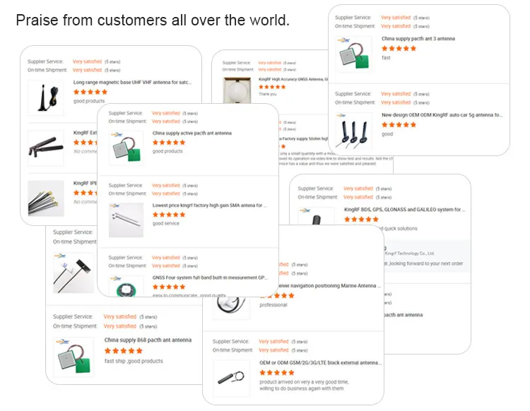 Manufacturer Supplier Mushroom Shape Gps Beidou Timing Antenna  For Marine Base Station Receiver  Gps Marine Timing gps antennas