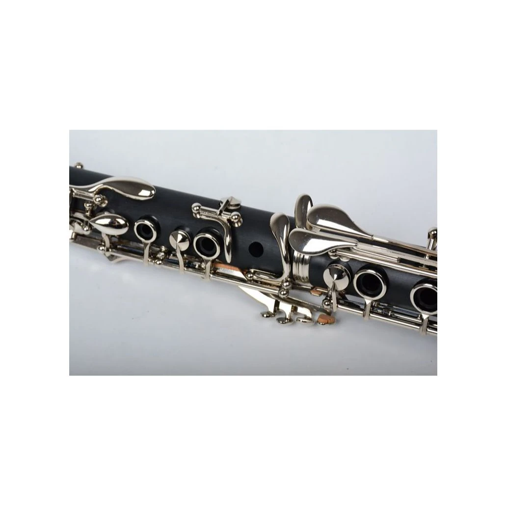 Factory Direct Supply Suitable Loudness Wearable Wearable Hot Sale Clarinet