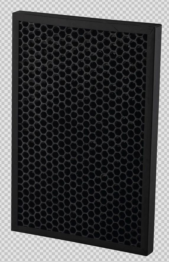 Air purifier H11,H13,H14 HEPA and carbon filter