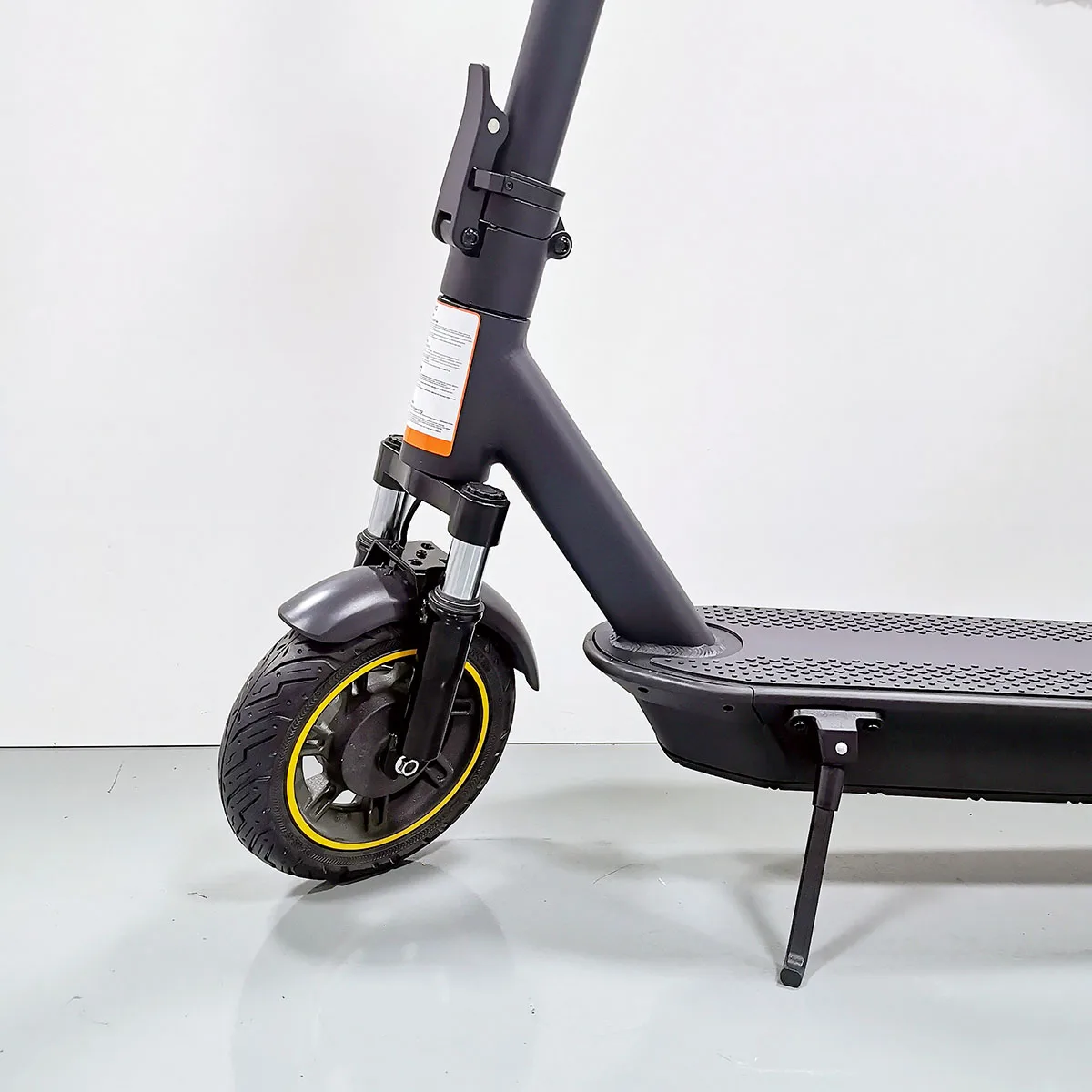 EU Warehouse Cheap 10' 48V 15AH Max Electric Scooters with APP Free Shipping Dropship Scooters