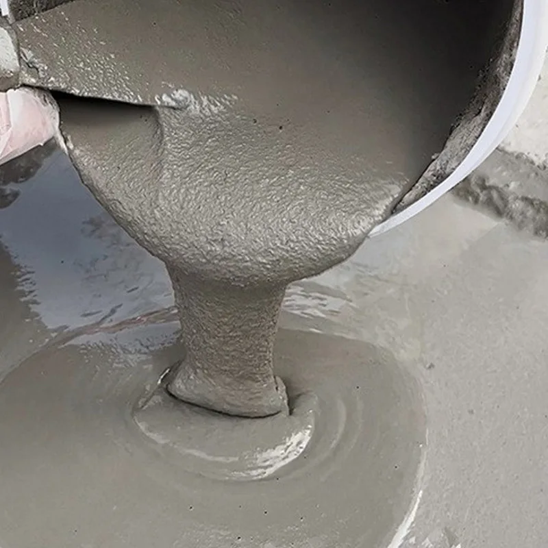 Household Acrylic Cement Powder Coating for the Pipeline Water Repellent Special Cement