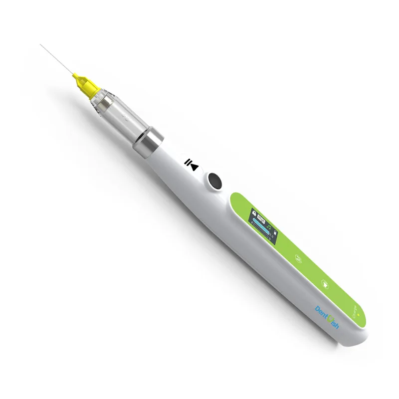 Animal and Human Anesthesia Syringe Anesthesia Instrument