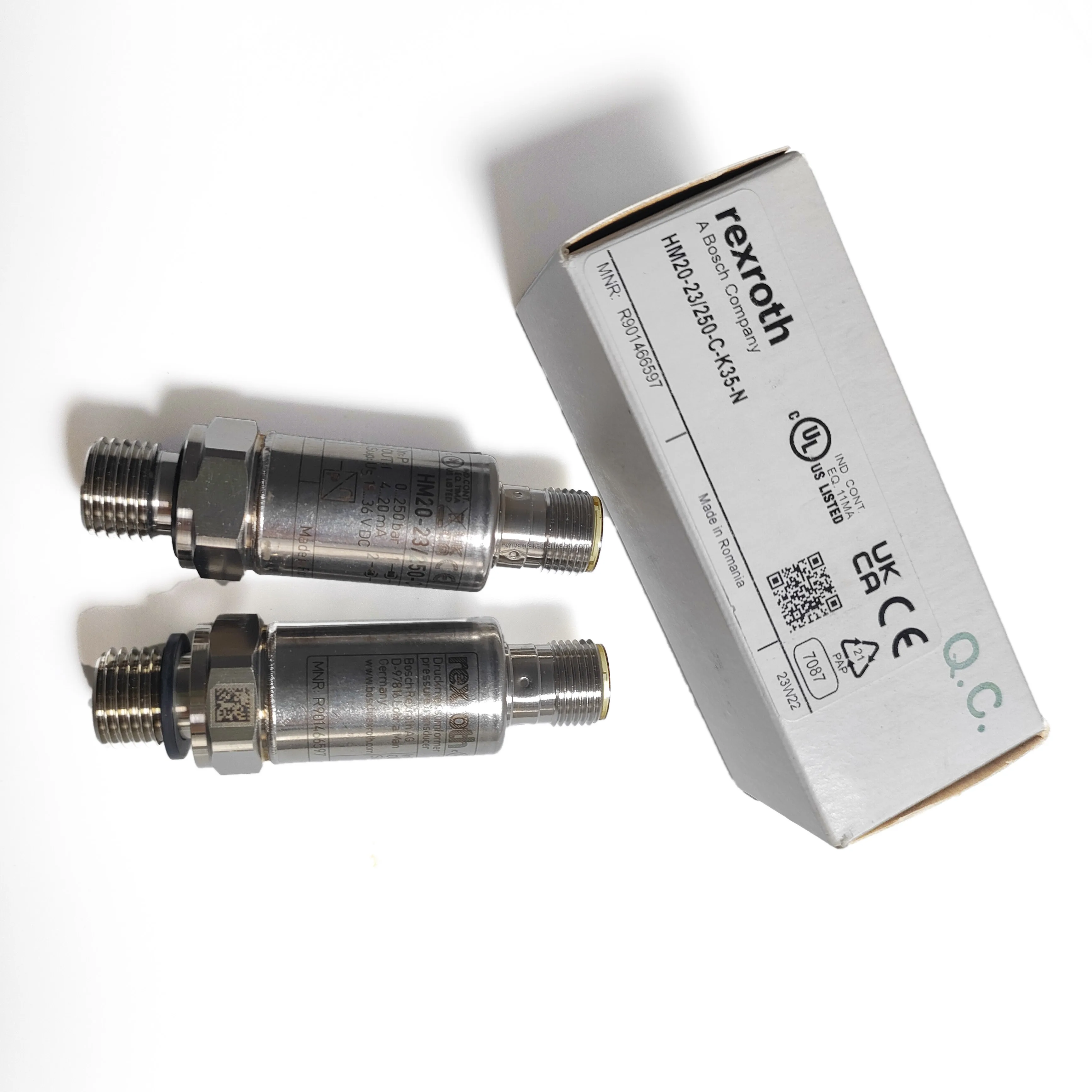 factory price with good quality Rexroth filter element R928010611 2.0250 H10XL-B0V-0-V