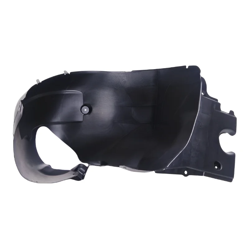 Auto Spare Parts 97050412501 Fender Liner Bumper Spoiler for Porsche Panamera 970 2010-2016