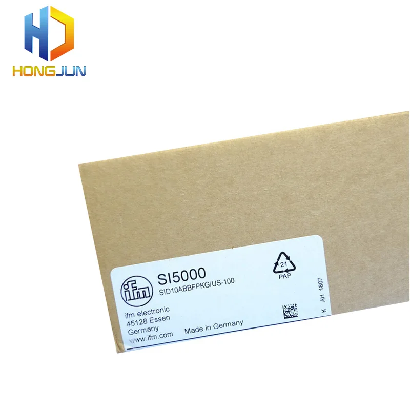 Hot sale original flow sensor SI5000 for IFM sensor