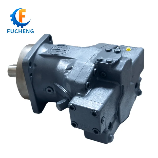 Rexroth A7VO55 A7VO80 A7VO107 A7VO160 A7VO250 A7VO355 Hydraulic pump from Chinese factory