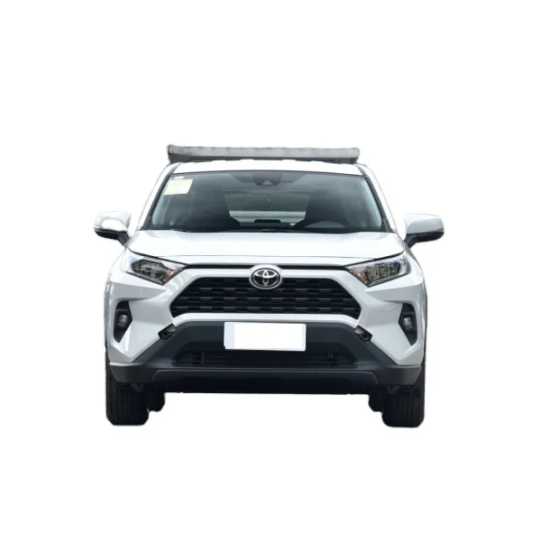 Toyota Rav4 2023 автомобиль