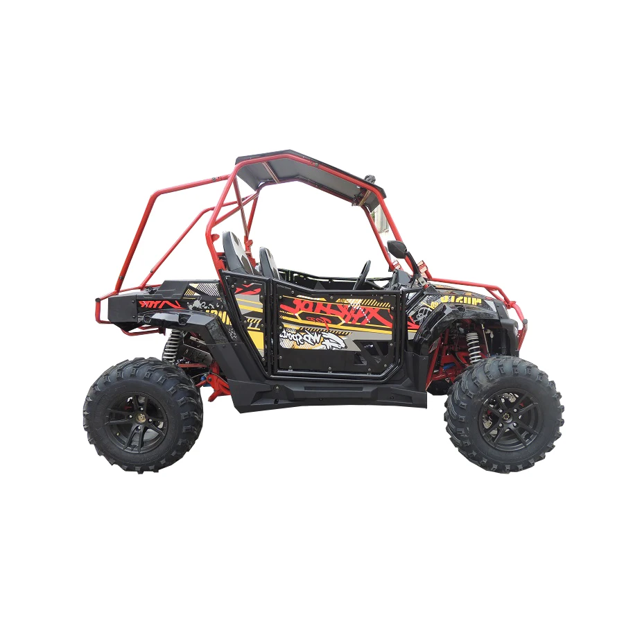 Модный стиль автоматический вал-привод strand cross kart Багги