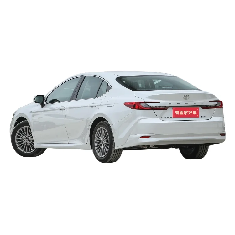 Лидер продаж Гибридный 2024 2.0L 152HP L4 гибридный автомобиль для toyota camry