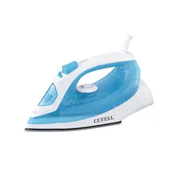 Cotell AN-710 Electric Iron 250Ml 2000W Clothes Ironing Garment Iron Home Appliance Clothes Dryer Steam Irons Electric Iron