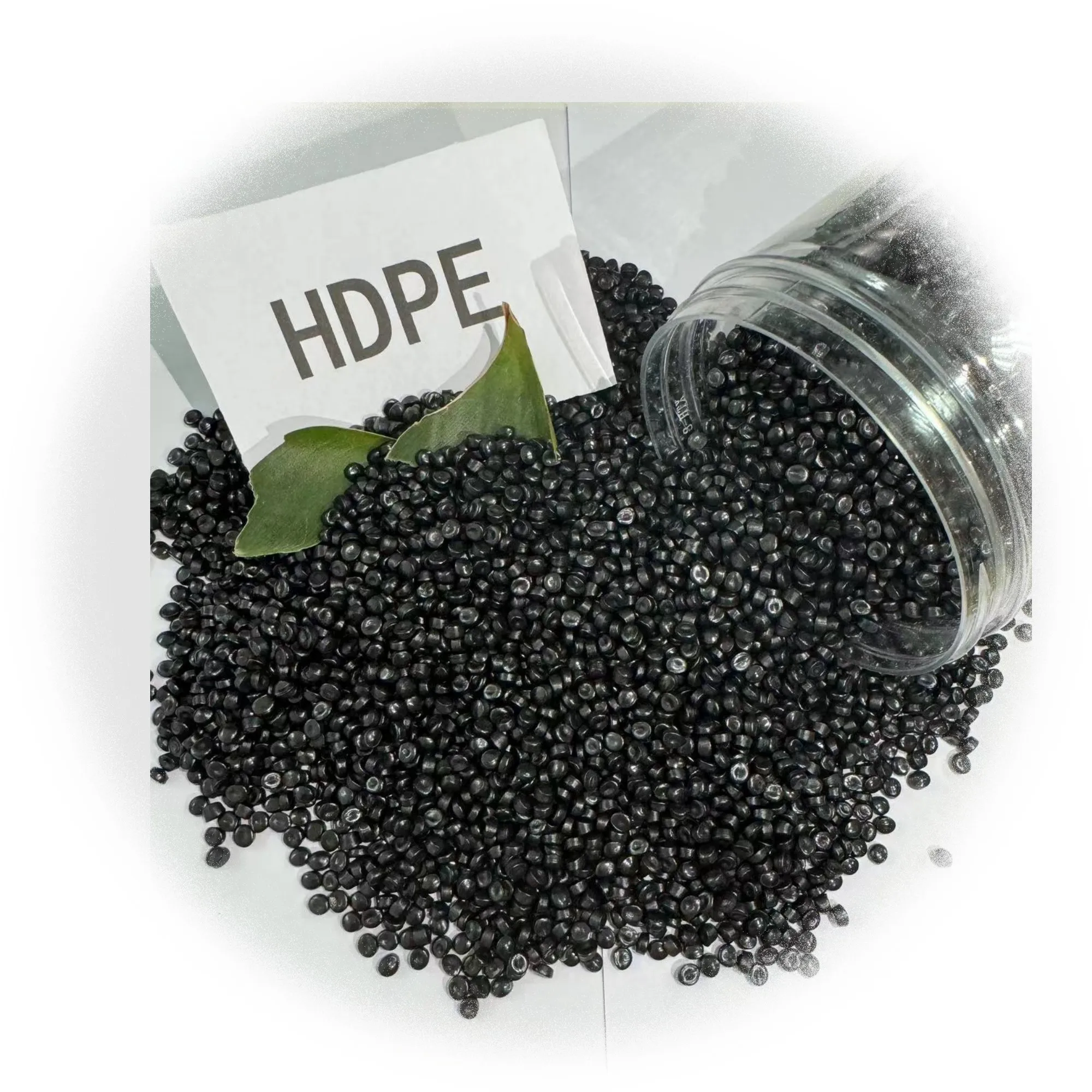 Masterbatch conductive carbon black masterbatch pp masterbatch modified plastic particles