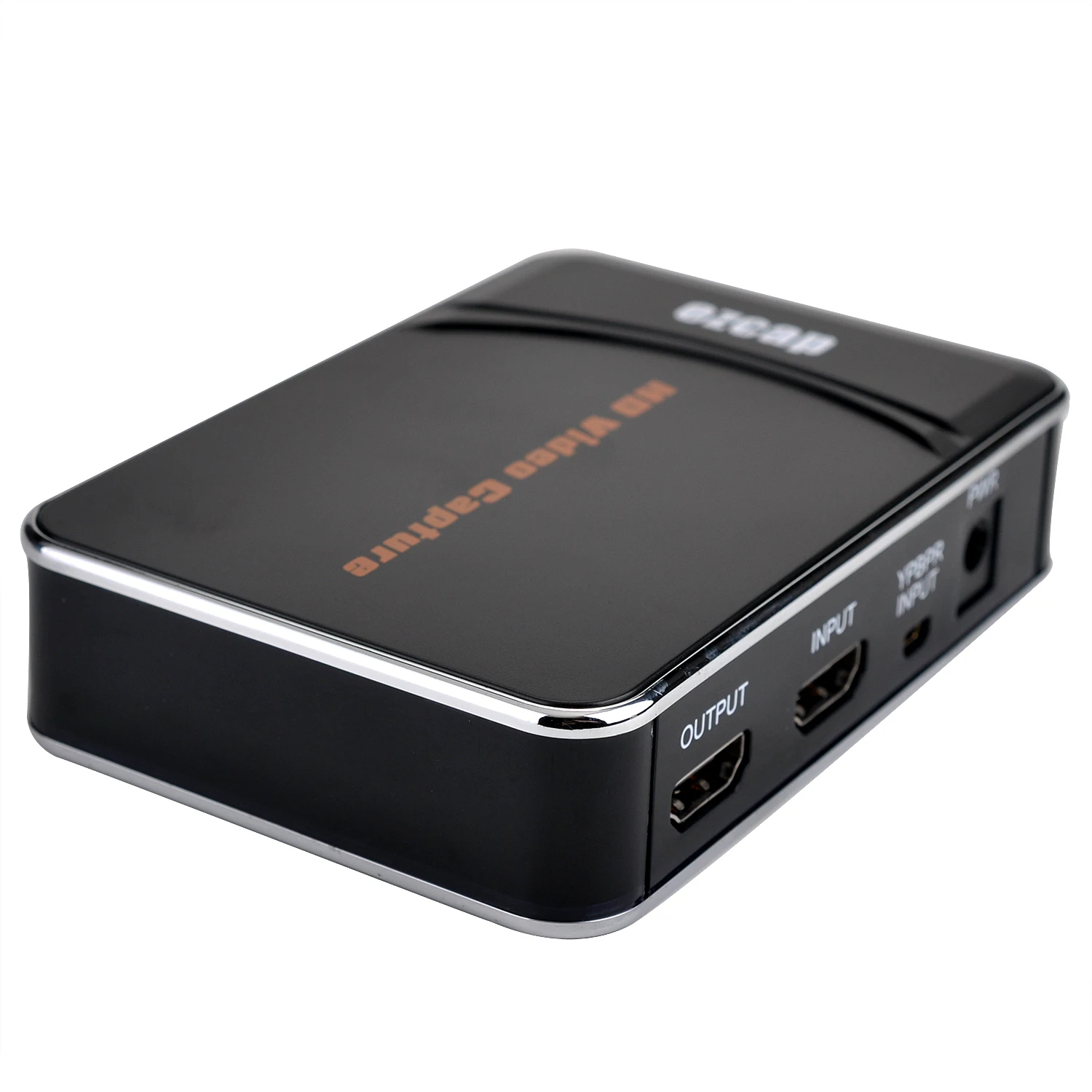 ezcap Game Capture   HDMI Video Recorder Compatible with Xbox One/ PS4/ Wii U/Nintendo Switch  Mic in Google Stadia Support