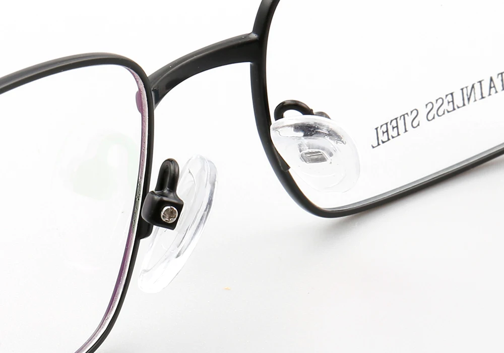 2020 Cheap classic wholesale metal optical frames eyeglasses anti blue light eyewear myopia reading glasses for men 2211