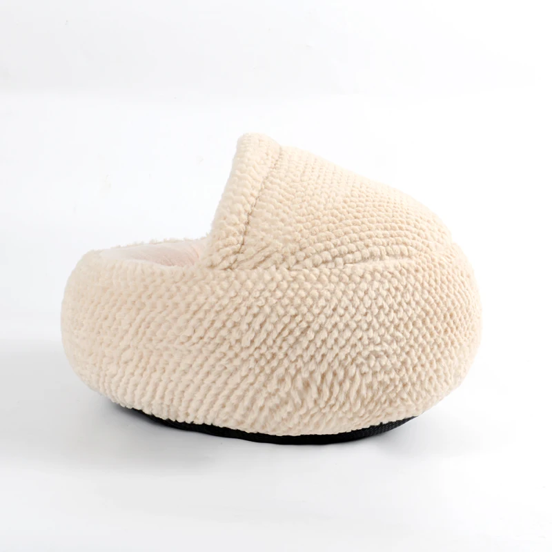 Waterproof Cover Luxury Couch Beds Dogs & Cats Indoor Winter House Window Foldable Shop Warm Sofa For Pet Bed Dog And Cat