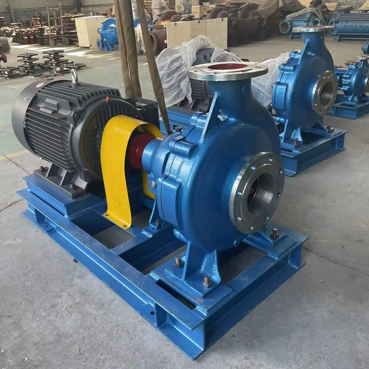 High Quality Wholesale China Factory Price Small Chemical Pump