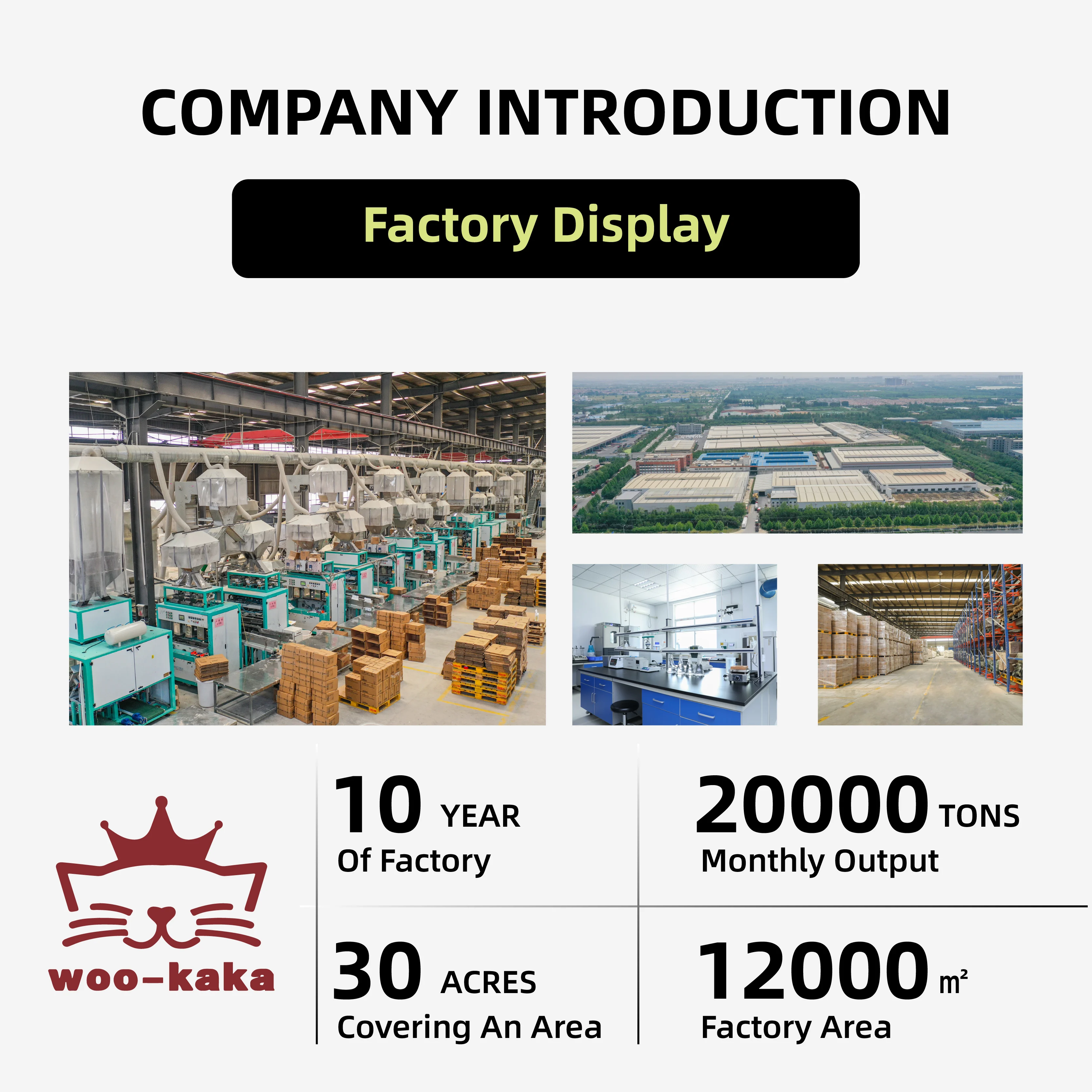 OEM/ODM Activated Carbon Cat Litter Tofu-Like Factory Clumping Degradable Biodegradable Sand Made Natural Wood Plant Corn