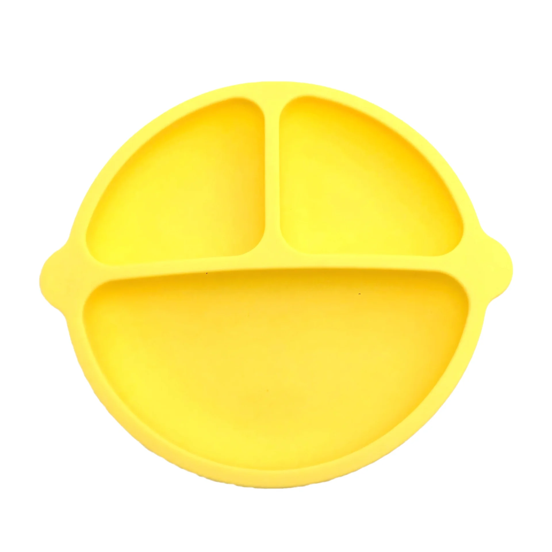 Силиконовая присоска для посуды