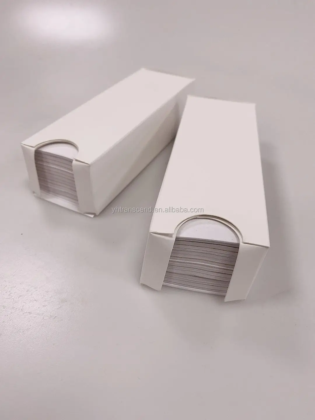 Chin Rest Paper Strap Pad of With Vision Testing Instrument for Computer