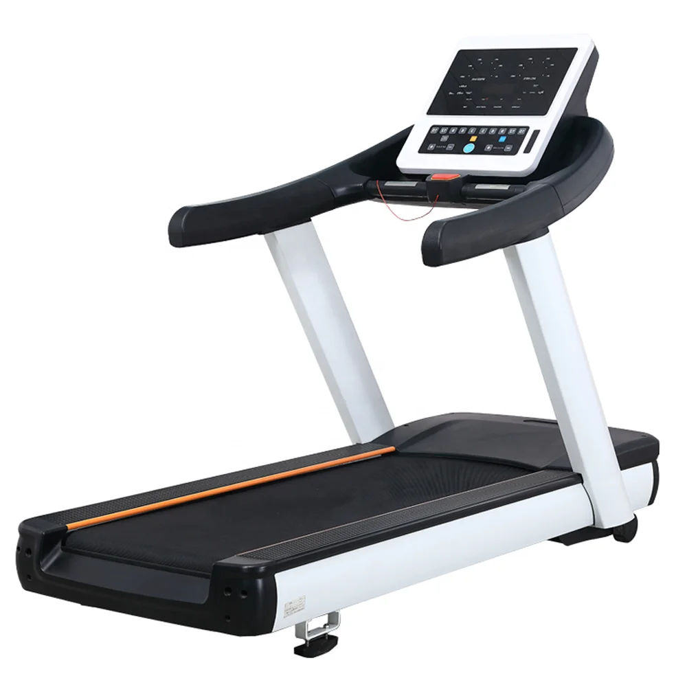 Body Building Fitness Equipment Running Machine Treadmill Commercial High Quality Fitness Body Building  Sport Fitness Treadmill